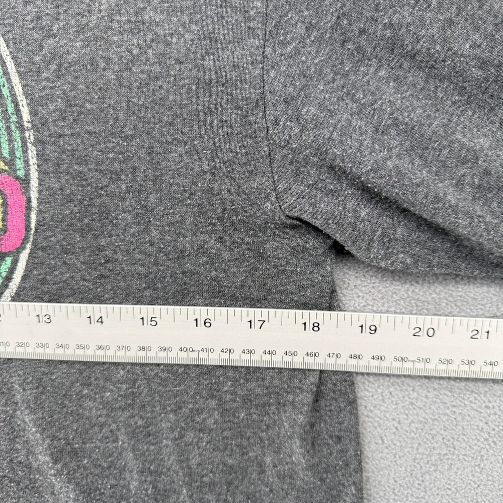 Pink Floyd T-Shirt  Dark Side of the Moon 1973 Tour Long Sleeve Graphic Large - Picture 6 of 8
